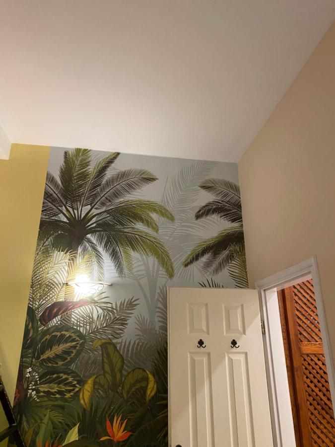 Jungle Story Apartment By Millenaris Park With Free Parking บูดาเปสต์ ภายนอก รูปภาพ