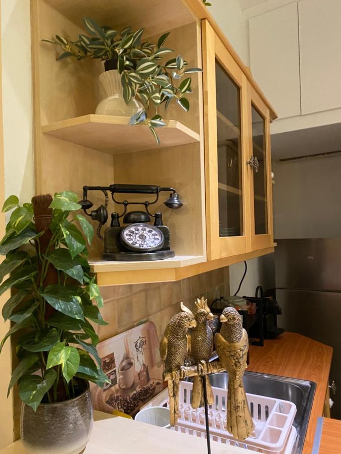 Jungle Story Apartment By Millenaris Park With Free Parking บูดาเปสต์ ภายนอก รูปภาพ