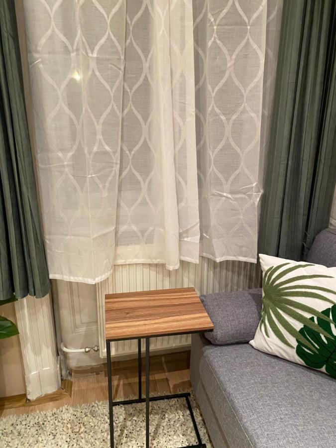 Jungle Story Apartment By Millenaris Park With Free Parking บูดาเปสต์ ภายนอก รูปภาพ