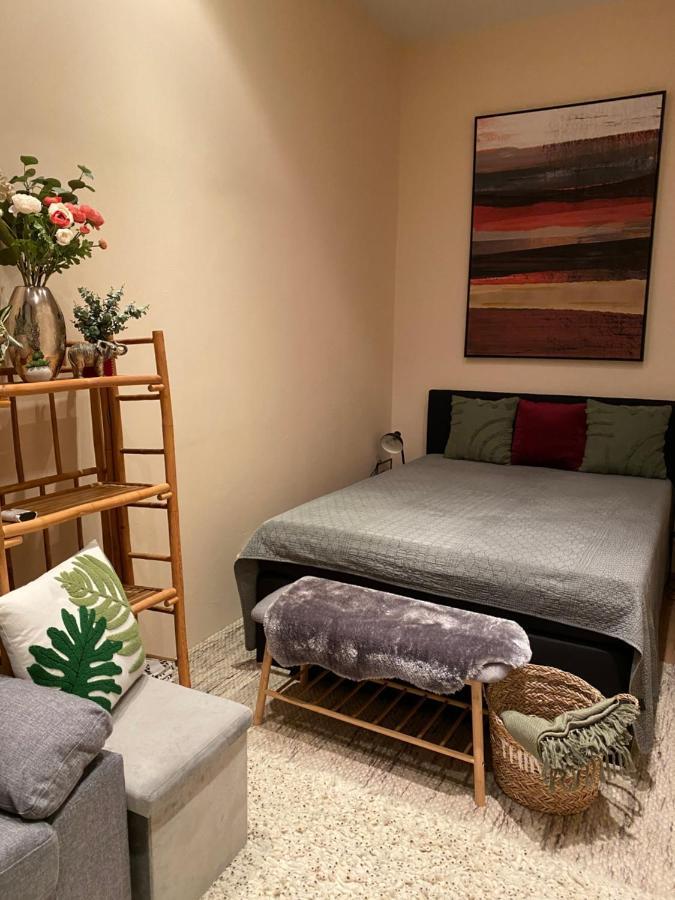 Jungle Story Apartment By Millenaris Park With Free Parking บูดาเปสต์ ภายนอก รูปภาพ
